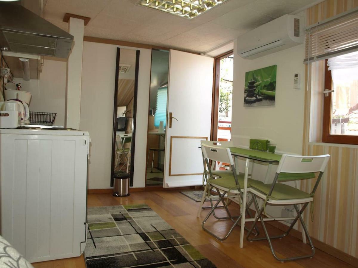 Apartment " Studio Green " Free Parking, Self Check-In Zagreb Exterior photo